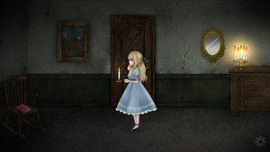 Dawn Bell screenshot