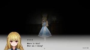 Dawn Bell screenshot