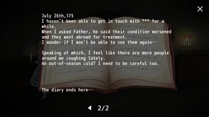 Dawn Bell screenshot