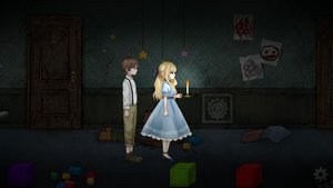 Dawn Bell screenshot
