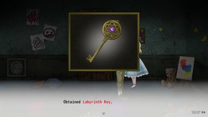 Dawn Bell screenshot