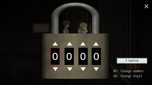 Dawn Bell screenshot