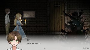 Dawn Bell screenshot