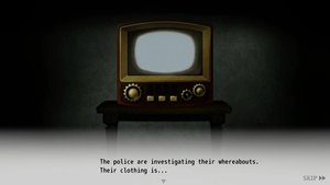 Dawn Bell screenshot