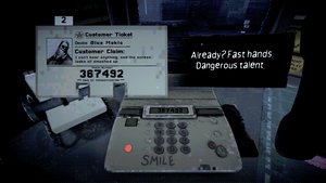 Don’t Pick Up screenshot