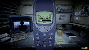 Don’t Pick Up screenshot