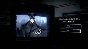 Don’t Pick Up screenshot