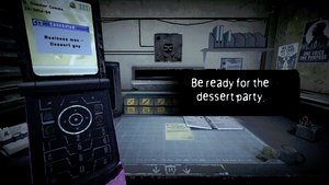 Don’t Pick Up screenshot