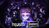 Inquisitor Shepherd