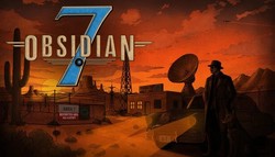 OBSIDIAN 7