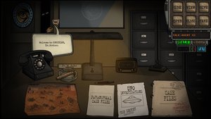 OBSIDIAN 7 screenshot
