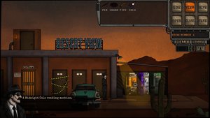 OBSIDIAN 7 screenshot