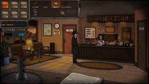 OBSIDIAN 7 screenshot