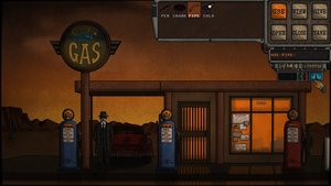 OBSIDIAN 7 screenshot