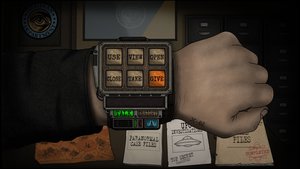 OBSIDIAN 7 screenshot