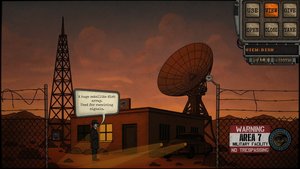 OBSIDIAN 7 screenshot