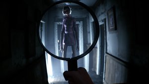 Rehaunted screenshot