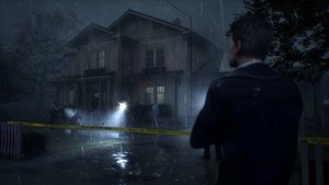 Rehaunted screenshot