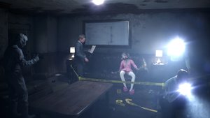 Rehaunted screenshot