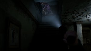 Rehaunted screenshot