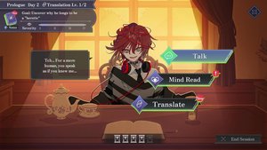 The Second Reality Room: Unspoken Truths screenshot