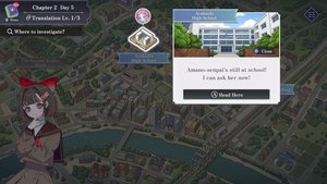 The Second Reality Room: Unspoken Truths screenshot