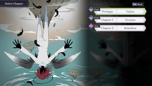 The Second Reality Room: Unspoken Truths screenshot