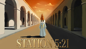 Station 5:21 cover image