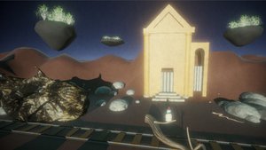 Station 5:21 screenshot