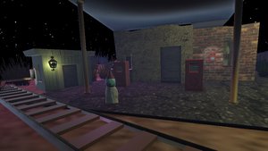 Station 5:21 screenshot