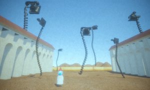 Station 5:21 screenshot