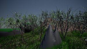 Station 5:21 screenshot