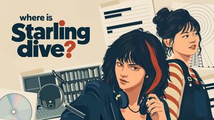 Where is Starlingdive? cover image