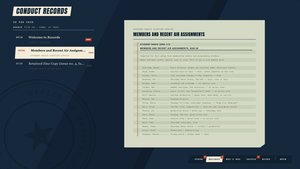 Where is Starlingdive? screenshot