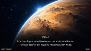 The Worlds of Origin: Episode 1 – Forbidden Knowledge screenshot