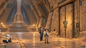 The Worlds of Origin: Episode 1 – Forbidden Knowledge screenshot