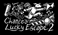 Chance's Lucky Escape 2
