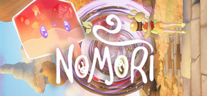Nomori cover image
