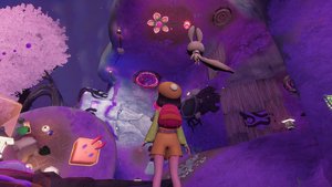 Nomori screenshot