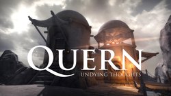 Quern: Undying Thoughts