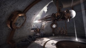 Quern: Undying Thoughts screenshot