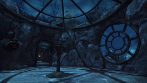 Quern: Undying Thoughts screenshot