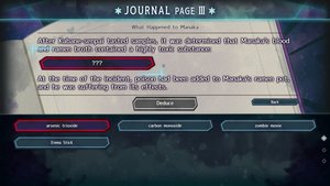 Zombie Police: Midsummer Unhappy New Year screenshot