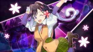 Zombie Police: Midsummer Unhappy New Year screenshot