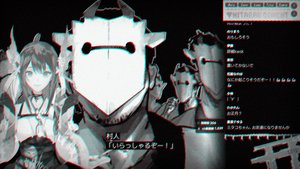 Zombie Police: Midsummer Unhappy New Year screenshot