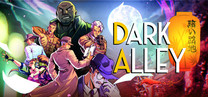 Dark Alley