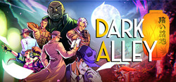 Dark Alley