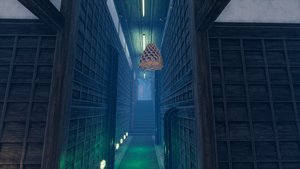 Dark Alley screenshot