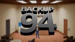 Backup 94 cover image