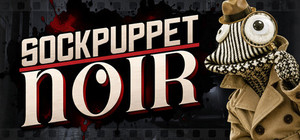 Sockpuppet Noir cover image